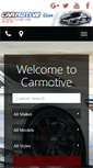 Mobile Screenshot of carmotivesm.com